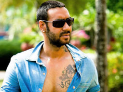 “Shivaay Is A Very Performance Oriented Film”: Ajay Devgn