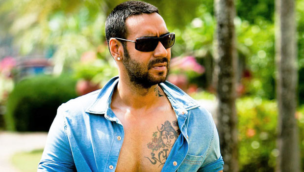 “Shivaay Is A Very Performance Oriented Film”: Ajay Devgn