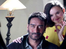 BH EXCLUSIVE: Raatein (Shivaay)