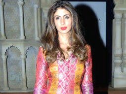 Shwetha Bachchan Nanda lashes out at media for defaming her daughter’s image