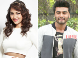 SCOOP: Sonakshi Sinha doesn’t want to work with Arjun Kapoor?