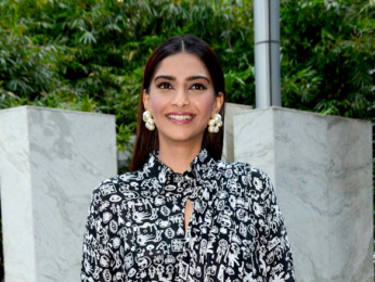 Sonam Kapoor pledges her support to fight malnutrition