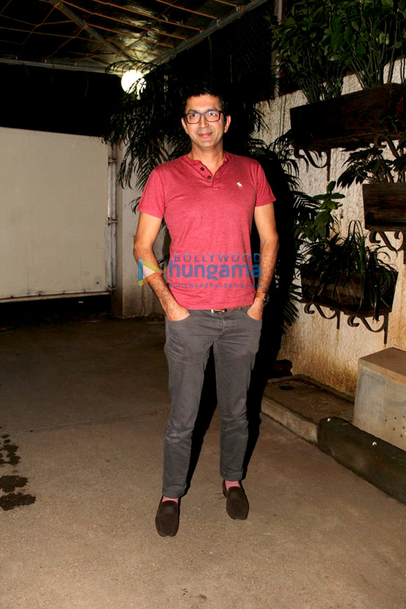 special screening of m s dhoni the untold story 8