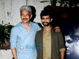 Special screening of Mira Nair’s Azaad