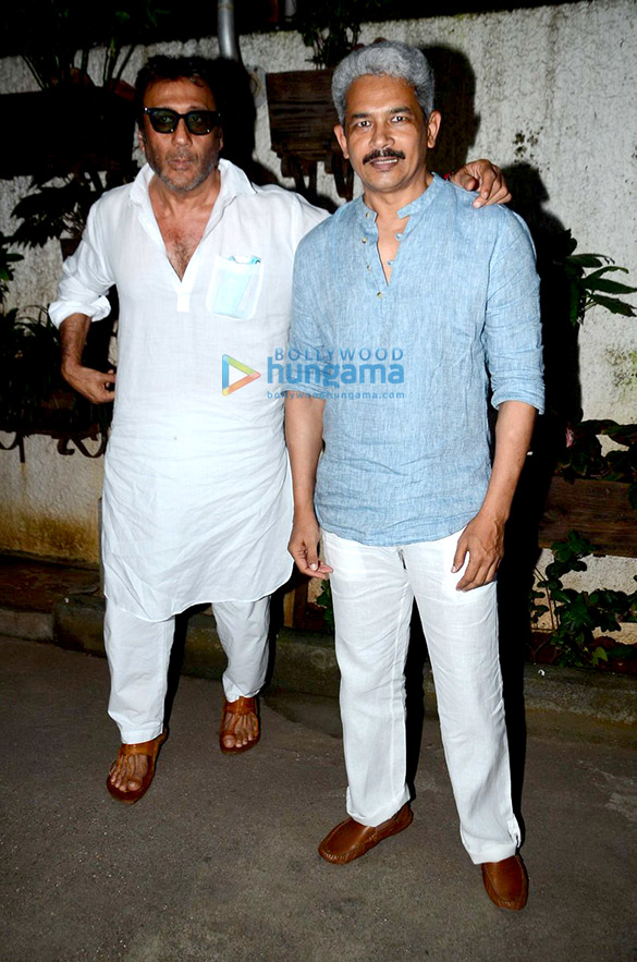 special screening of mira nairs azaad 3