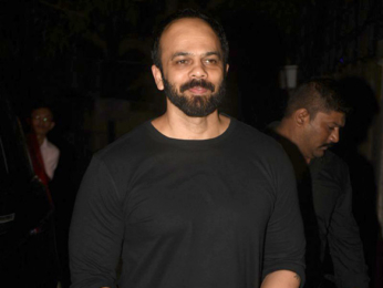 Special screening of 'Shivaay'