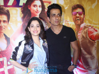Special screening of film 'Tutak Tutak Tutiya'