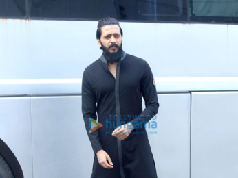 Suniel Shetty and Jackie Shroff on Yaaron Ki Baarat