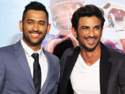 Sushant Singh Rajput On The Subtle Sense Of Humour Of Mahendra Singh Dhoni