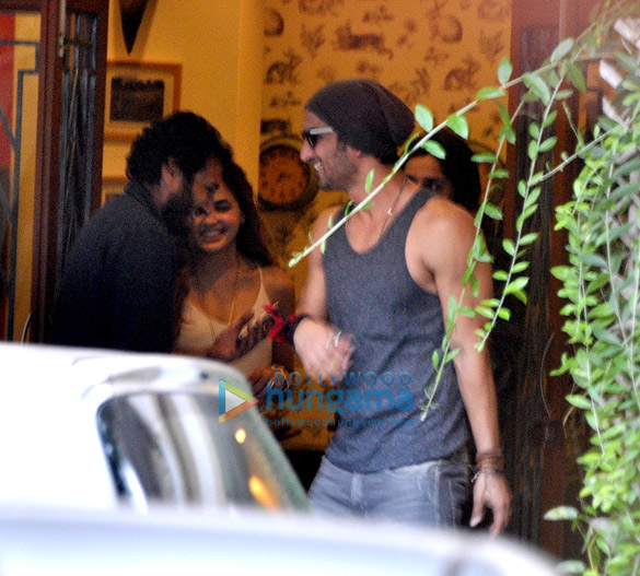sushant singh rajput snapped 2