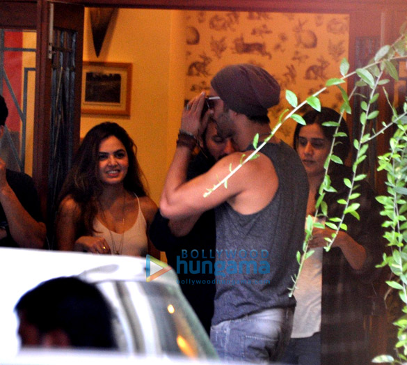 sushant singh rajput snapped 4
