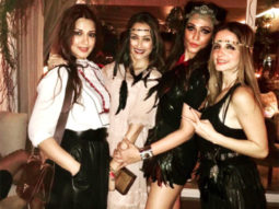 Check out: Sussanne Khan rings in her birthday Coachella style
