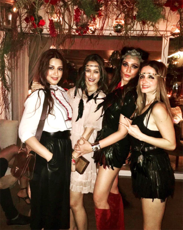 Check out: Sussanne Khan rings in her birthday Coachella style