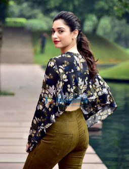 Celebrity Photos Of The Tamannaah Bhatia