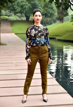 Celebrity Photos Of The Tamannaah Bhatia