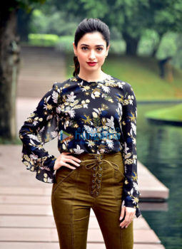 Celebrity Photos Of The Tamannaah Bhatia