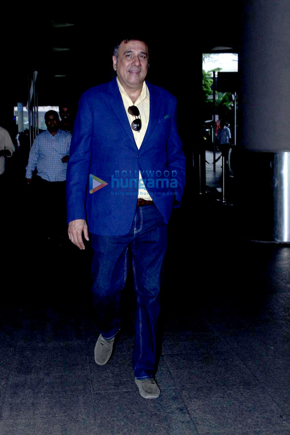 tamannaah huma disha snapped at airport 8