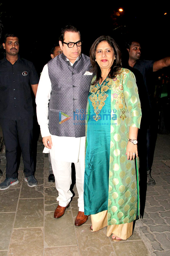 the bachchans diwali bash 10