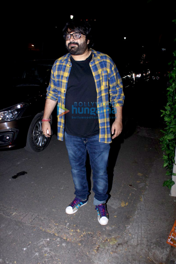 the bachchans diwali bash 41