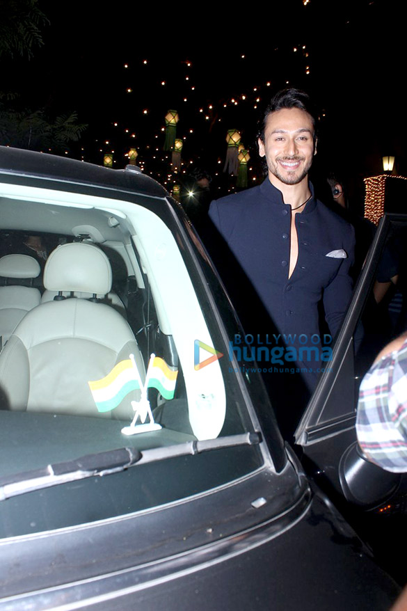 the bachchans diwali bash 50