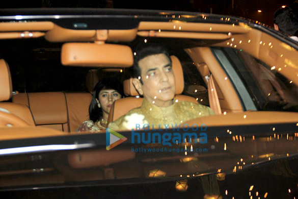the bachchans diwali bash 54