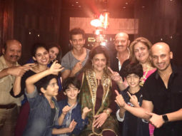 Check out: The Roshans ‘normal’ family