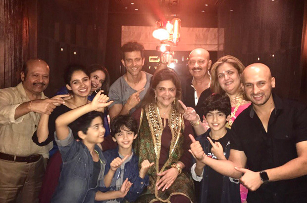 Check out: The Roshans ‘normal’ family : Bollywood News - Bollywood Hungama