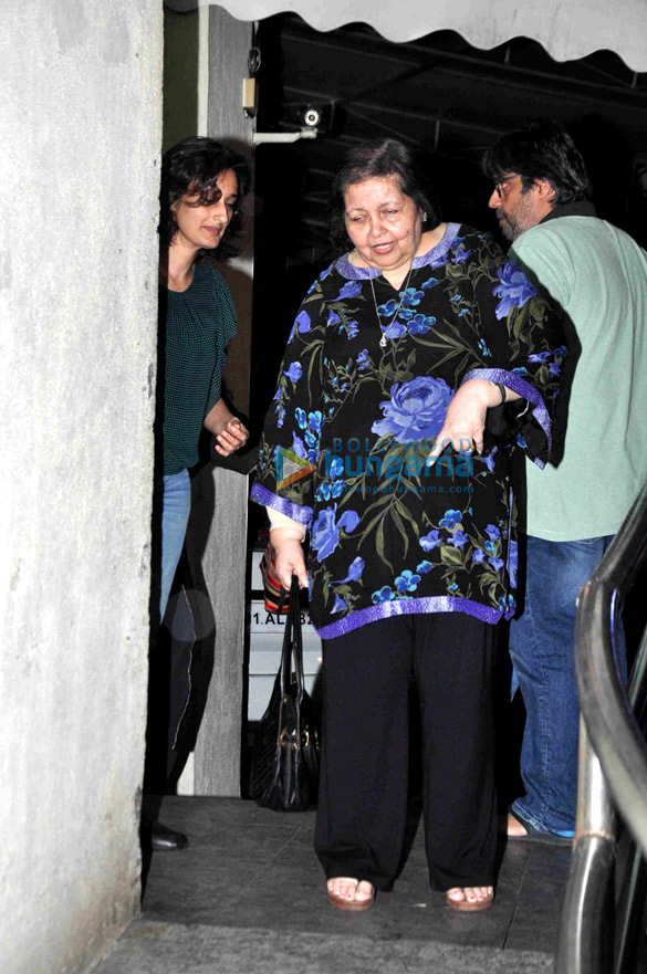 tiger disha snapped post m s dhoni 3