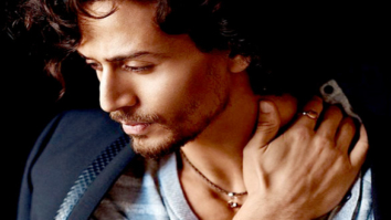 Celebrity Photos Of The Tiger Shroff