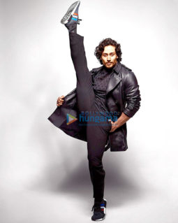 Celebrity Photo Of Tiger Shroff