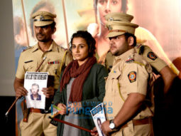 Trailer launch of ‘Kahaani 2’