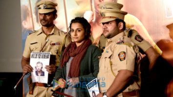 Trailer launch of ‘Kahaani 2’