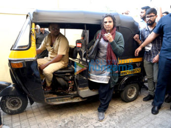 Trailer launch of 'Kahaani 2'