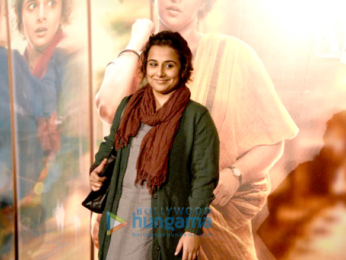 Trailer launch of 'Kahaani 2'