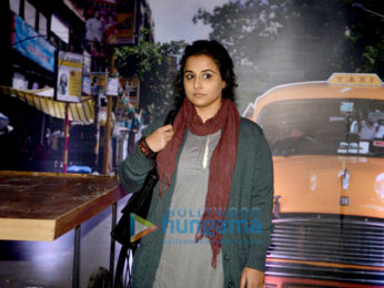 Trailer launch of 'Kahaani 2'