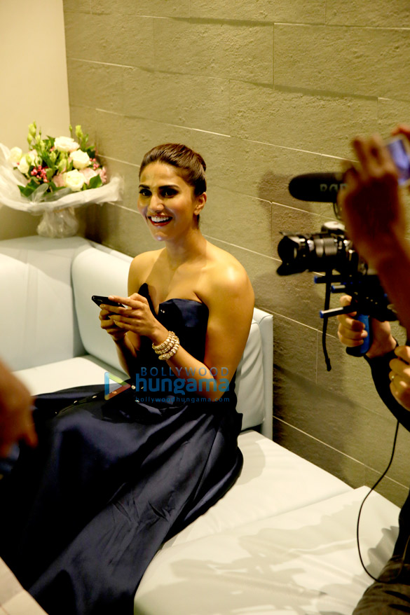 trailer launch of befikre 5