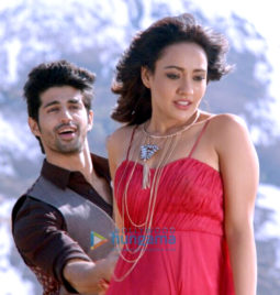 Movie Stills Of The Movie Tum Bin 2
