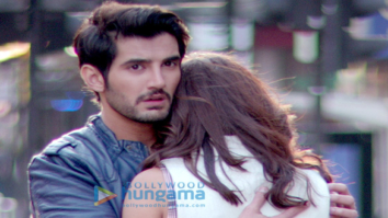 Movie Stills Of The Movie Tum Bin 2