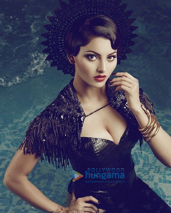 urvashi rautela 1 4