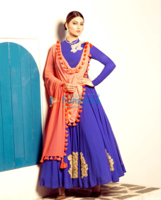 Celebrity Photo Of Urvashi Rautela