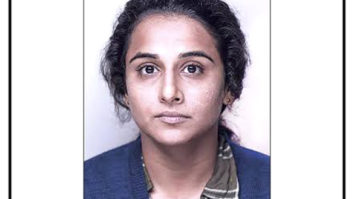 Revealed: Vidya Balan turns Durga Rani Singh for Kahaani 2