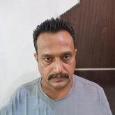 Vijay Kumar Dogra Vijay Kumar Dogra