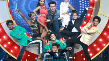 What Bollywood stars did this week!