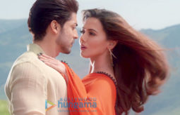 Movie Stills Of The Movie Wajah Tum Ho