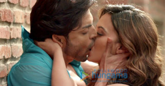 Movie Stills Of The Movie Wajah Tum Ho