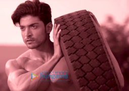 Movie Stills Of The Movie Wajah Tum Ho