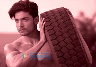 Movie Stills Of The Movie Wajah Tum Ho