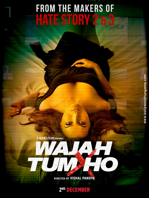 wajah tum ho 3 2