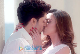 Movie Stills Of The Movie Wajah Tum Ho