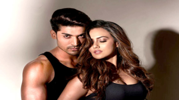 Movie Stills Of The Movie Wajah Tum Ho